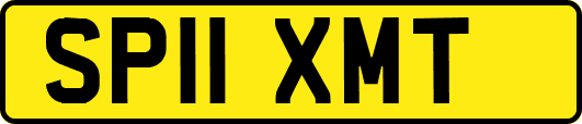 SP11XMT