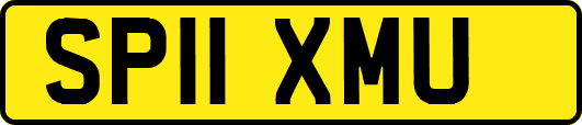 SP11XMU