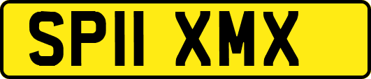 SP11XMX