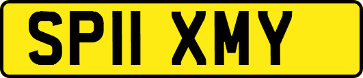 SP11XMY
