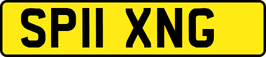 SP11XNG