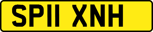 SP11XNH