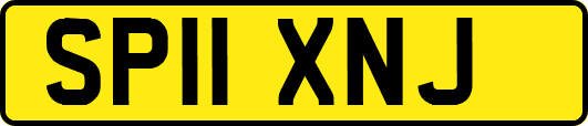SP11XNJ