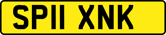 SP11XNK