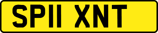 SP11XNT