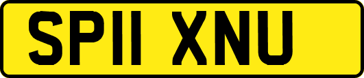 SP11XNU