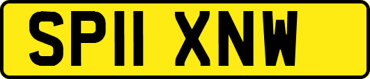 SP11XNW