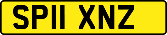 SP11XNZ
