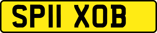 SP11XOB