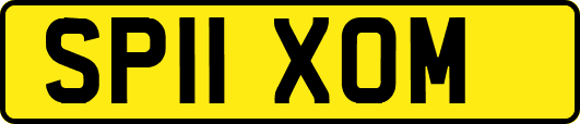 SP11XOM