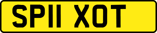 SP11XOT
