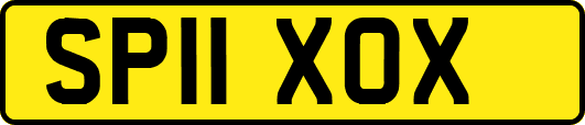 SP11XOX