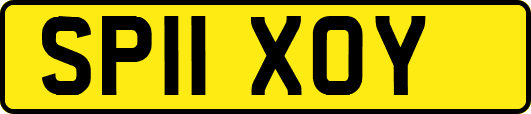 SP11XOY