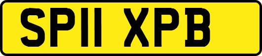 SP11XPB
