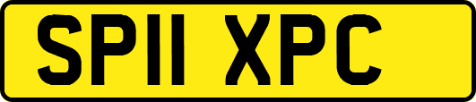 SP11XPC