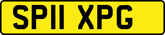SP11XPG