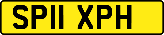 SP11XPH