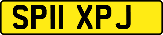 SP11XPJ