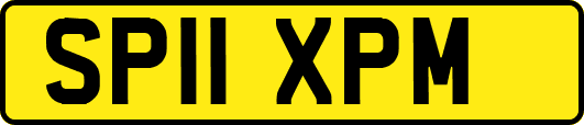 SP11XPM