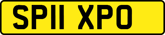 SP11XPO