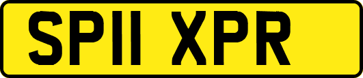 SP11XPR