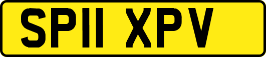 SP11XPV