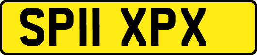 SP11XPX