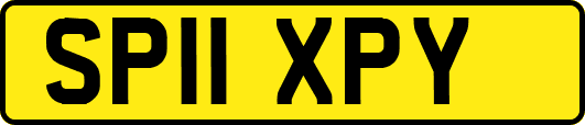 SP11XPY