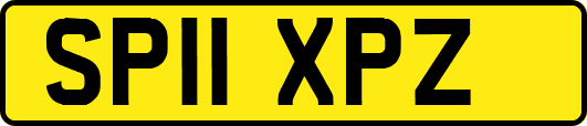 SP11XPZ