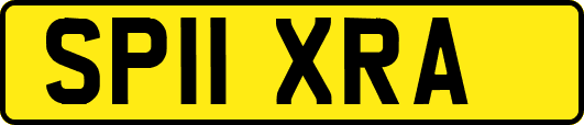 SP11XRA
