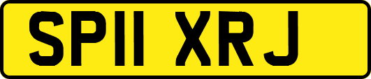 SP11XRJ