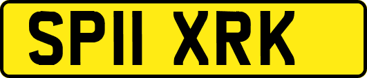 SP11XRK