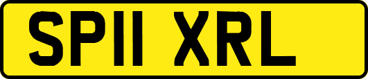 SP11XRL