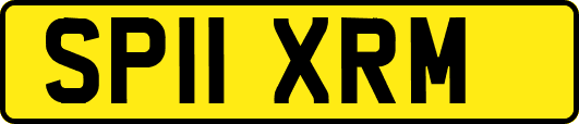 SP11XRM