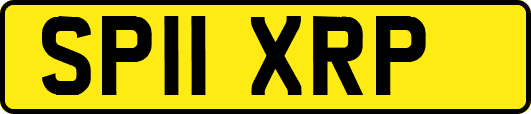 SP11XRP