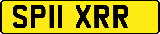 SP11XRR