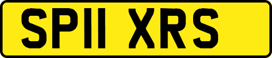 SP11XRS