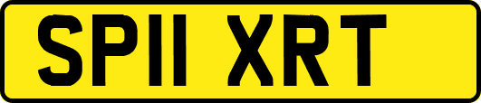 SP11XRT
