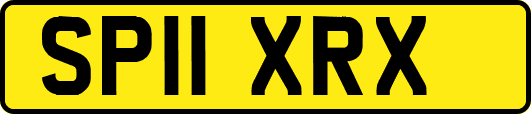SP11XRX
