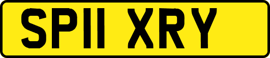 SP11XRY