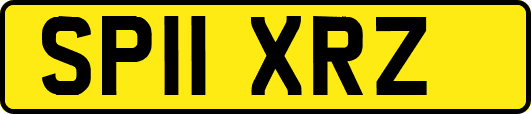 SP11XRZ