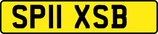 SP11XSB