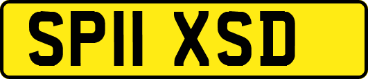 SP11XSD