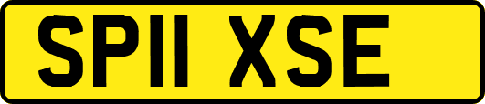 SP11XSE