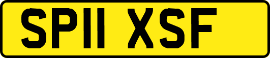 SP11XSF