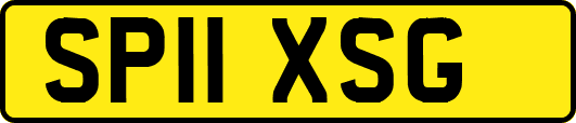 SP11XSG