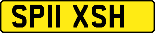 SP11XSH