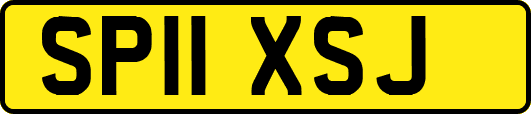 SP11XSJ