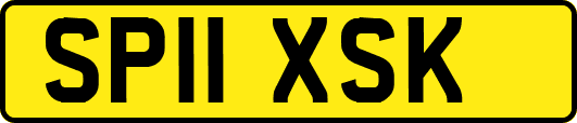 SP11XSK