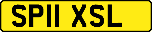 SP11XSL
